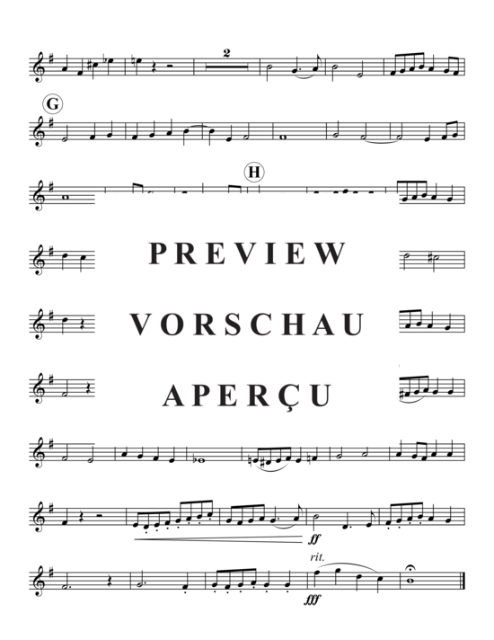 Produktgalerie: Seite 8 von 14 Paraphrase , , (Blechbläserquintett)