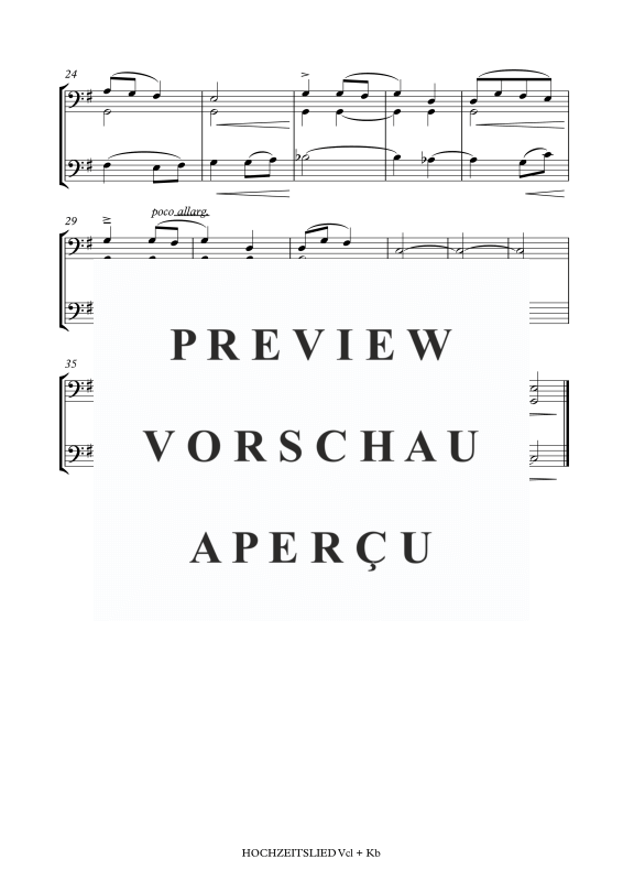 Produktgalerie: Seite 8 von 11 12 Duos, , Cello und Kontrabass