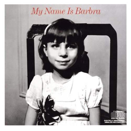 cover: My Man (Mon Homme), Barbra Streisand, Gesang, Gitarre, Klavier