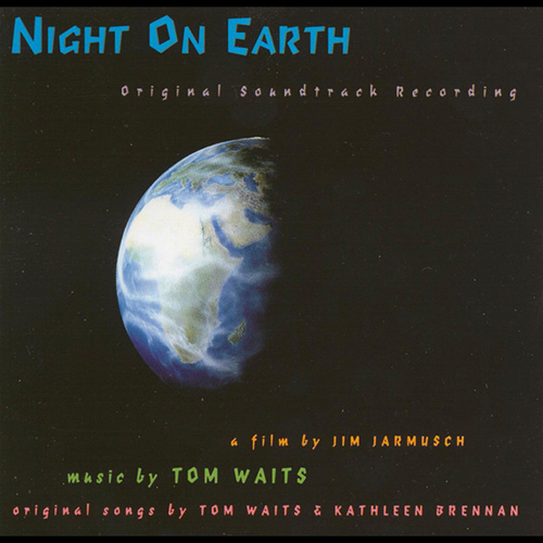 cover: Back In The Good Old World, Tom Waits, Gesang, Gitarre, Klavier