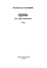 Produktbild zu: Djilile