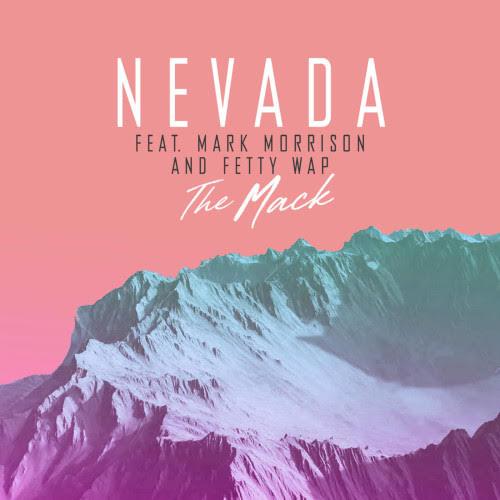 cover: The Mack (featuring Mark Morrison and Fetty Wap), Nevada