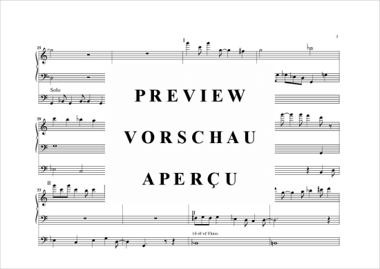 Product gallery: Page 4 of 6 Pale Blue , , (Orgel Solo)