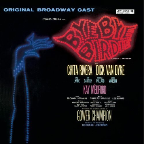 cover: One Last Kiss, Charles Strouse, Lee Adams, Bye Bye Birdie (Musical), Gesang, Gitarre, Klavier