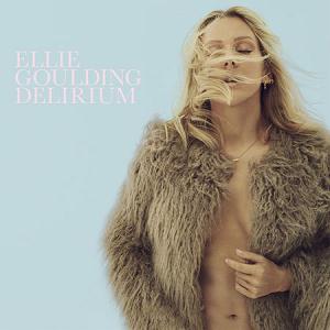 cover: Something In The Way You Move, Ellie Goulding