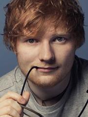 cover: South Of The Border, Ed Sheeran