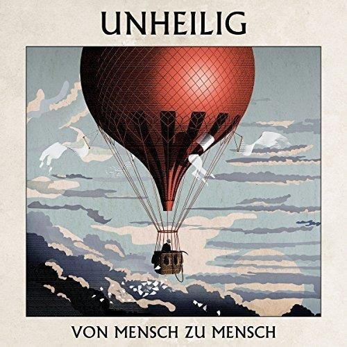 cover: Walfanger, Unheilig