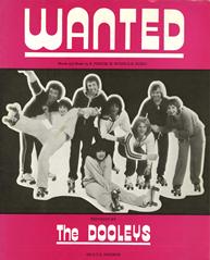 Product picture to: Wanted