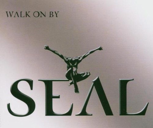 cover: Walk On By, Seal, Gesang, Gitarre, Klavier