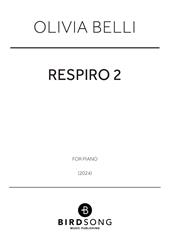 Produktbild zu: Respiro 2