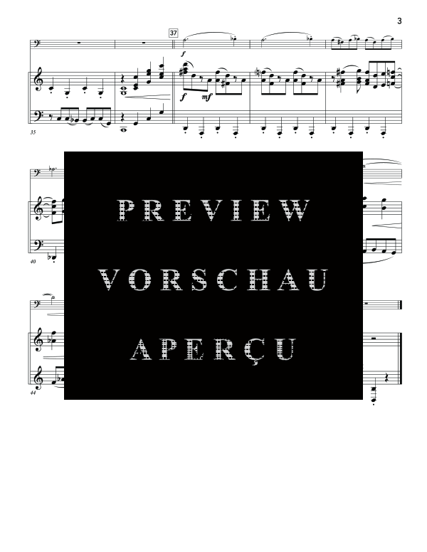 gallery: Four Sketches, , (Fagott und Klavier)