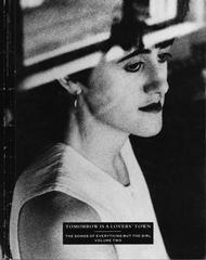 cover: These Early Days, Everything But The Girl, Gesang, Gitarre, Klavier