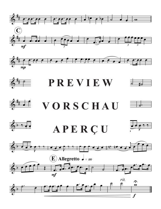 Product gallery: Page 8 of 16 Wonderful Grace of Jesus , , (Tuba Quartet: 2x Baritone, 2xTuba)