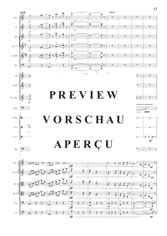 Product gallery: Page 53 of 90 Concerto for Bassoon and Orchestra , , (Bassoon solo +orchestra)