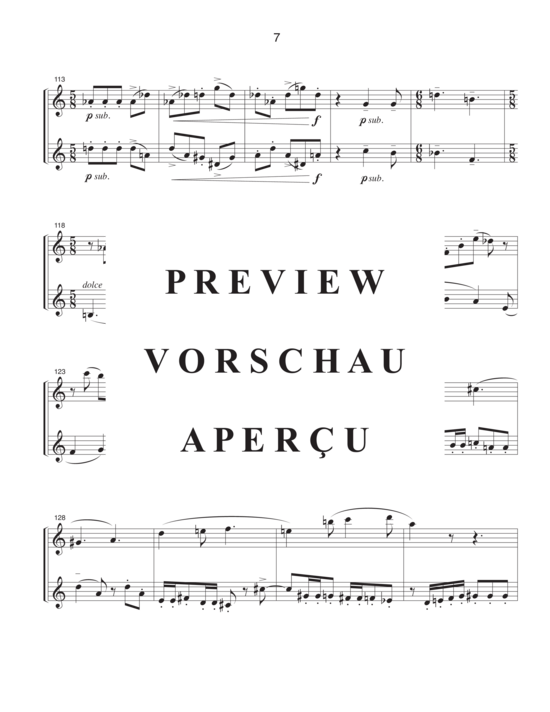 Product gallery: Page 9 of 10 Discourse , , (flute and horn)