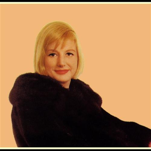 cover: I Want To Be Bad, Blossom Dearie