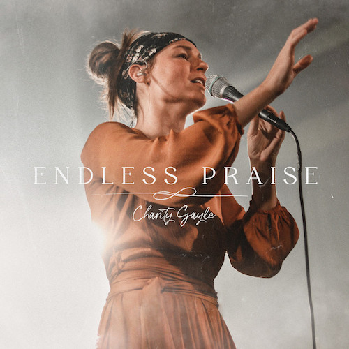 cover: I Speak Jesus (feat. Steven Musso), Charity Gayle