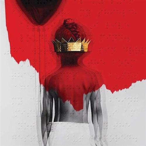 cover: Love On The Brain, Rihanna, Gesang, Gitarre, Klavier