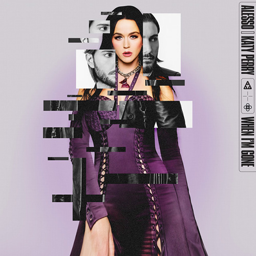 cover: When I'm Gone, Alesso feat. Katy Perry