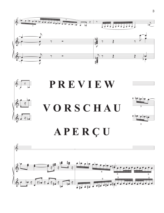 gallery: Legacy of Ancient Seas , , (Klarinette und Klavier)