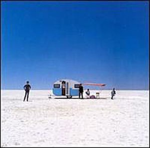 cover: Bow River, Cold Chisel, Melodieinstrument