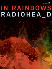 cover: House Of Cards, Radiohead