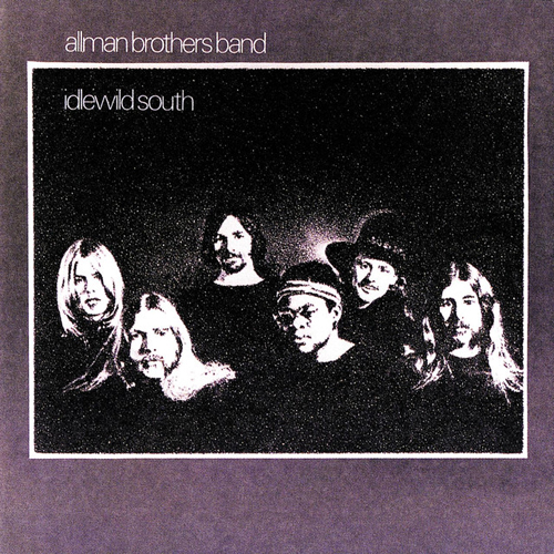 cover: Revival, Allman Brothers