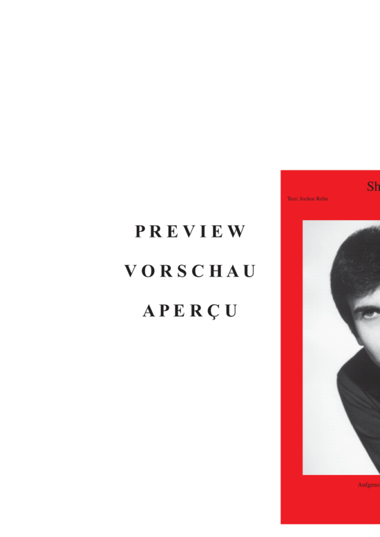 Produktgalerie: Seite 2 von 4 Shake Hands, Deutscher, 	Drafi, Klavier und Gesang