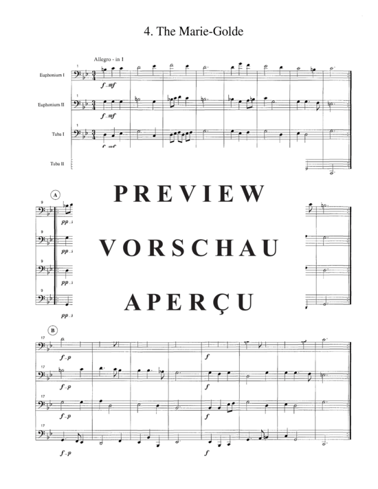 gallery: Ten Pieces , , (Tuba Quartett EETT)