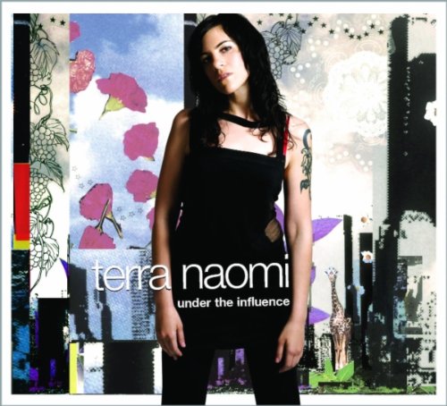 cover: Not Sorry, Terra Naomi, Gesang, Gitarre, Klavier