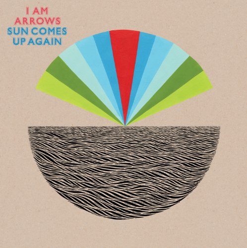 cover: Green Grass, I Am Arrows