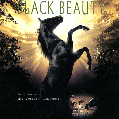 cover: Black Beauty (Main Titles),