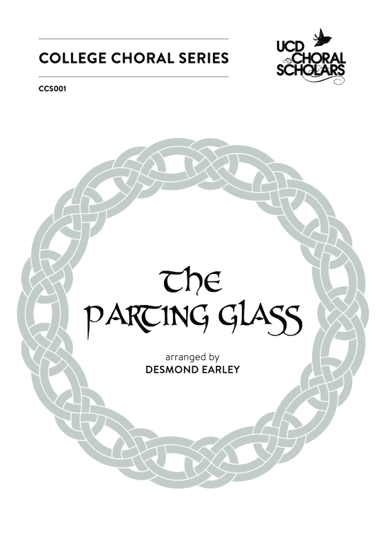 Produktbild zu: The Parting GlassTraditional