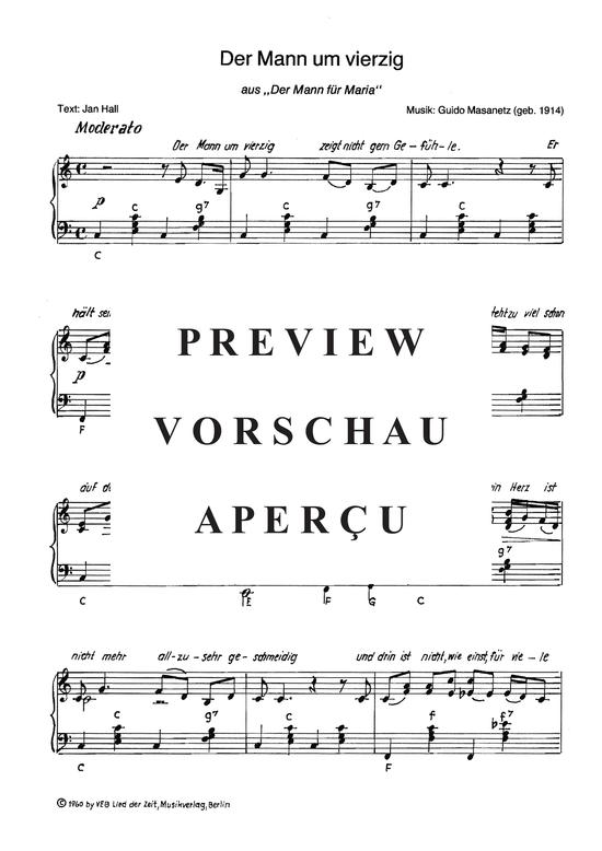 Product gallery: Page 4 of 4 Der Mann um vierzig , , (accordion)