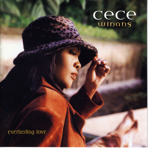cover: Well Alright, CeCe Winans, Gesang, Gitarre, Klavier