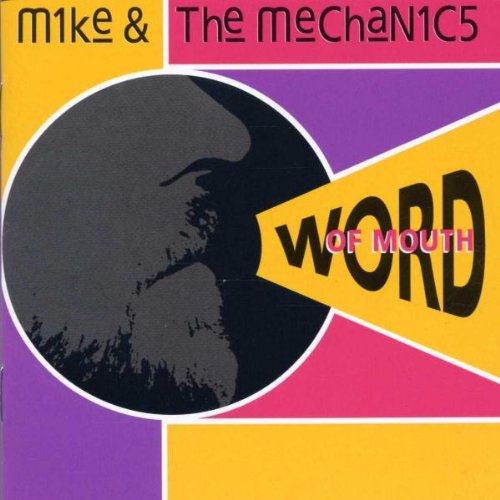 cover: Everybody Gets A Second Chance, Mike and The Mechanics, Gesang, Gitarre, Klavier