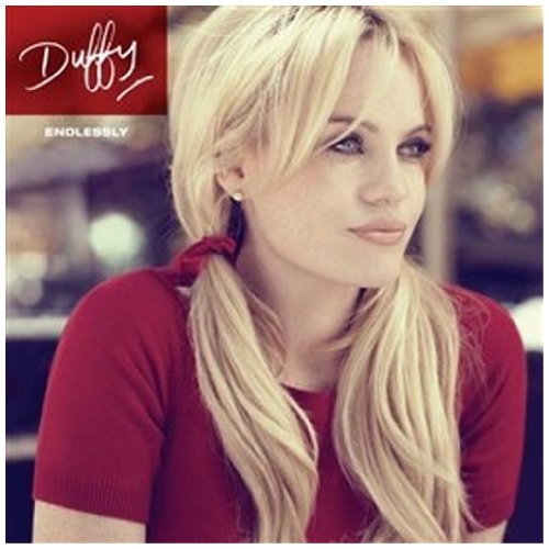cover: Keeping My Baby, Duffy, Gesang, Gitarre, Klavier