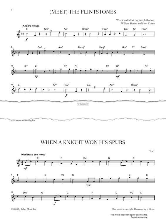 Product gallery: Page 1 of 1 When A Knight Won His Spurs, Traditional