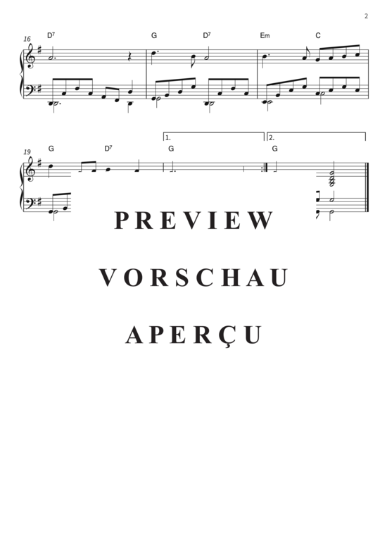 Produktgalerie: Seite 5 von 5 The Blossoms Already Slumber , , Klavier Solo