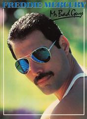 cover: There Must Be More To Life Than This, Freddie Mercury