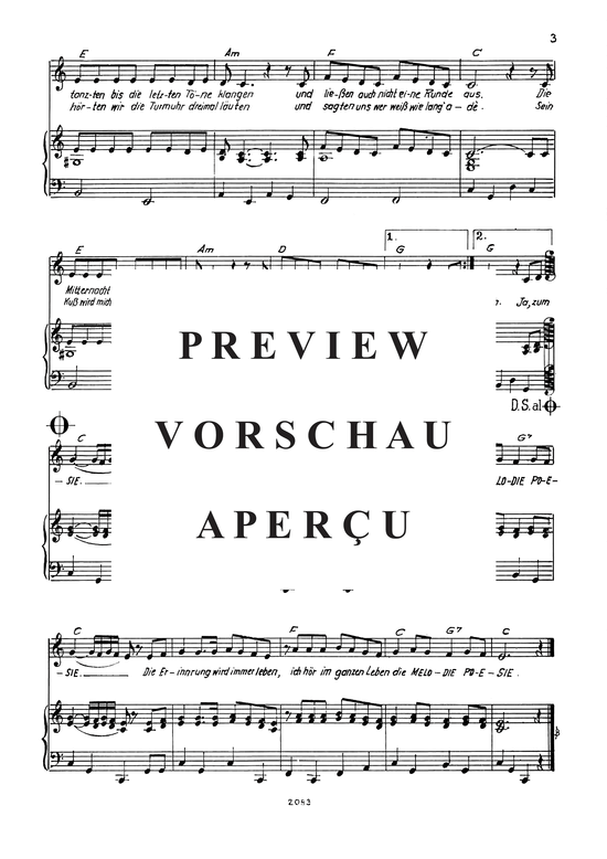Product gallery: Page 6 of 7 Monika Herz Songbuch , Monika Herz, Piano and Voice