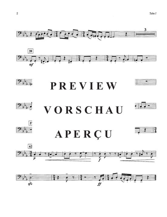 Product gallery: Page 14 of 16 Folk Fantasy , , (Tuba Quartett EETT)