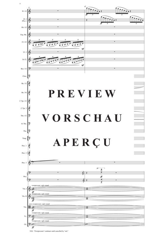Product gallery: Page 7 of 21 Pittsburgh Concerto , , (orchestra)