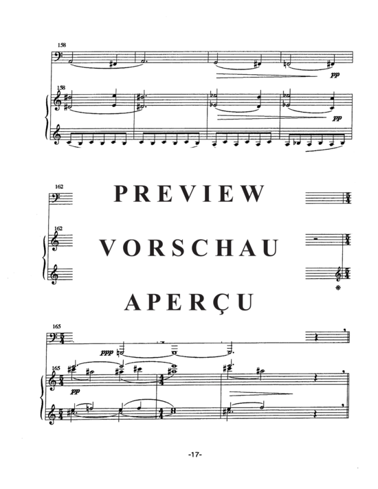 Product gallery: Page 21 of 21 Enchorial Landscape , , (tuba + piano)
