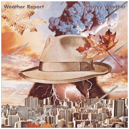 cover: Birdland, Weather Report