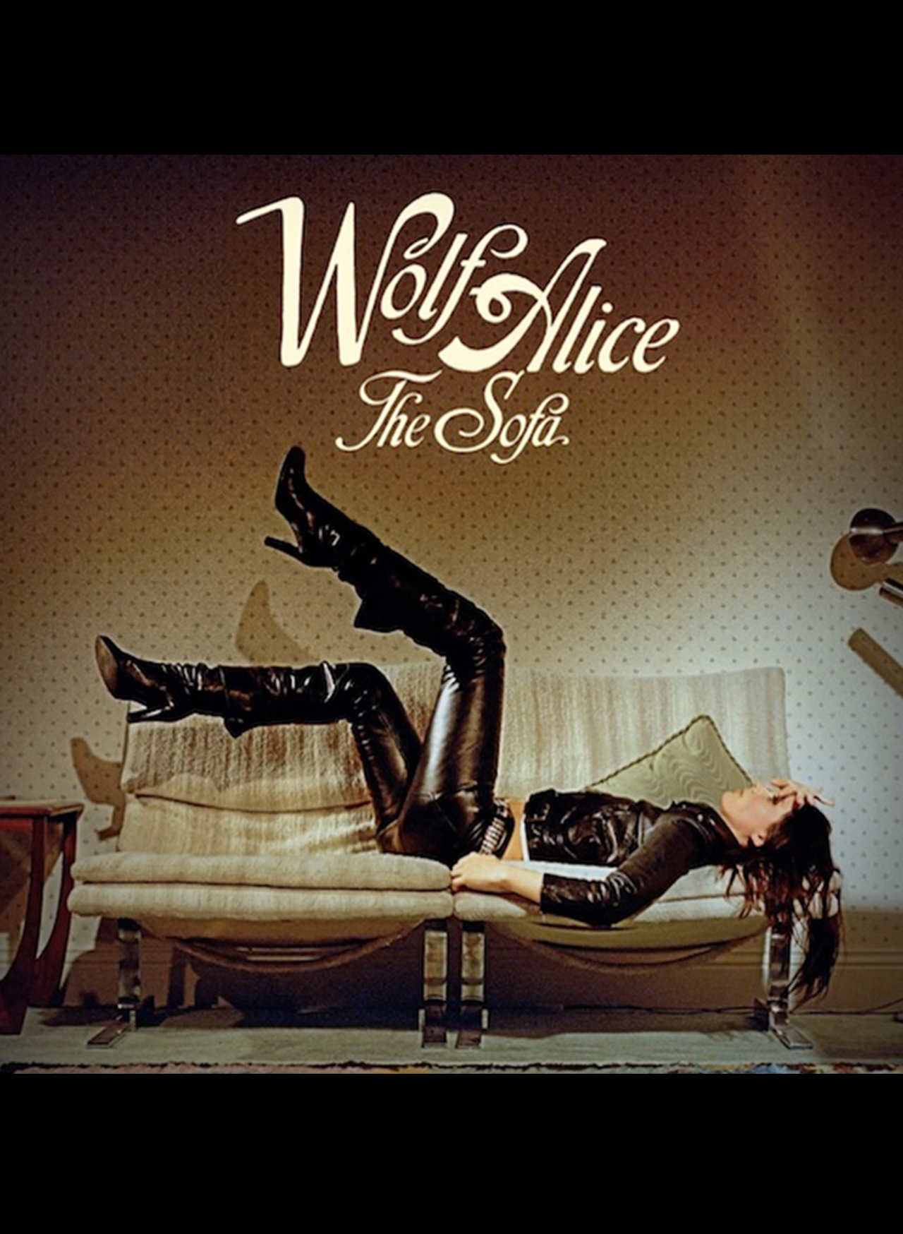Produktbild zu: The Sofa