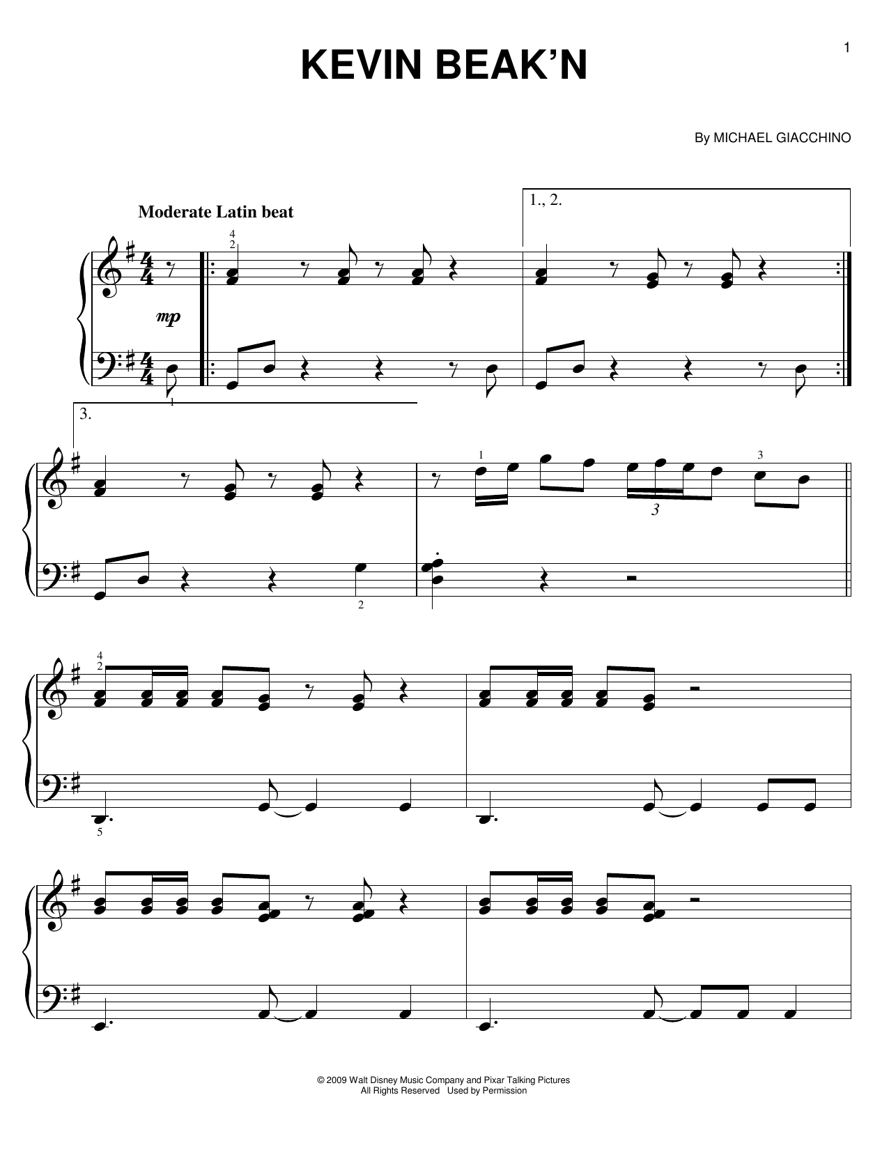 Produktbild zu: Kevin Beak'n