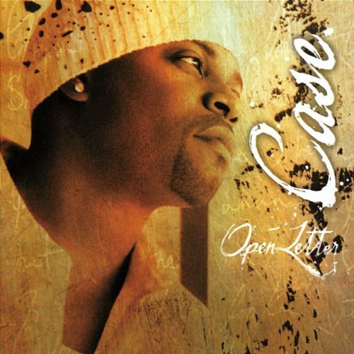 cover: Missing You, Case