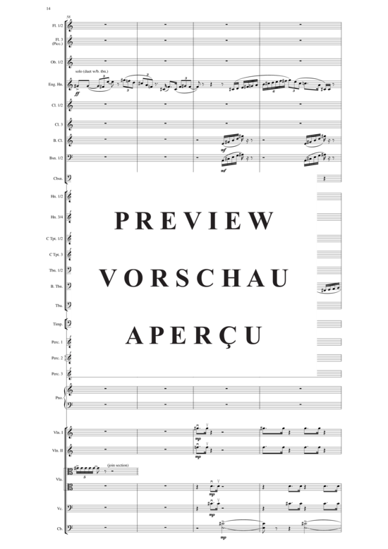 Product gallery: Page 17 of 21 Pittsburgh Concerto , , (orchestra)