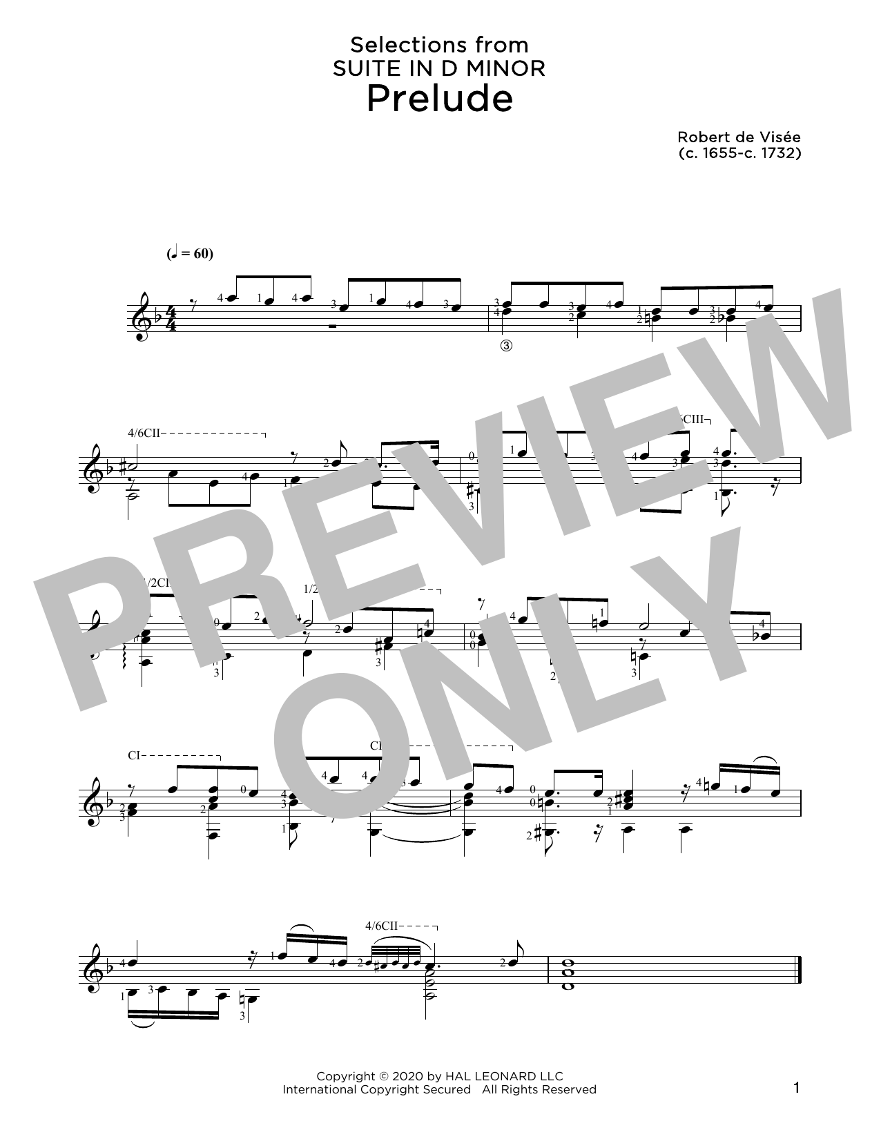Produktbild zu: Prelude